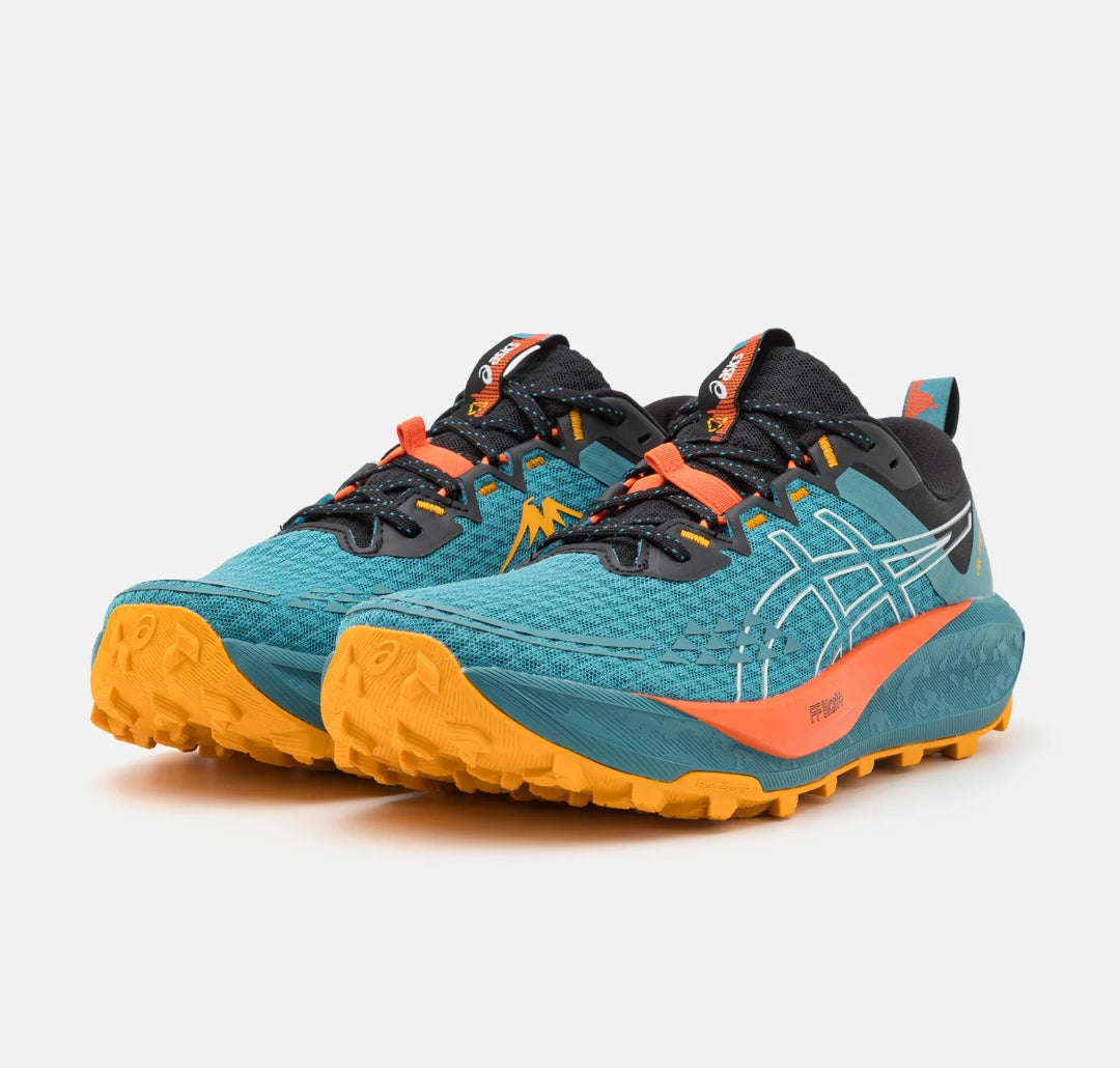 Asics Gel Trabuco 13