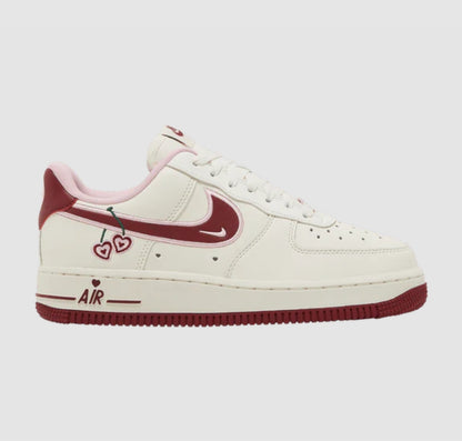 Nike Air Force 1 Low Valentine's Day
