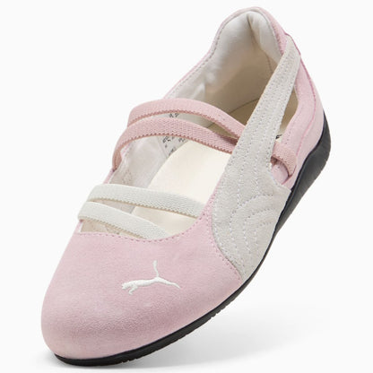 PUMA SPEED CAT BALLET PINK