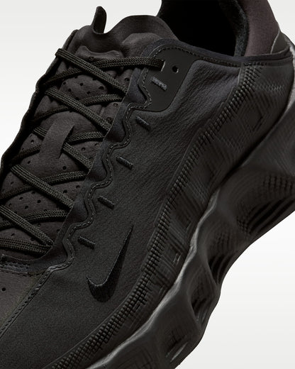 Nike Ava Rover in the Black and Anthracite