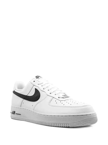 Nike_Airforce 1 Low White  Black