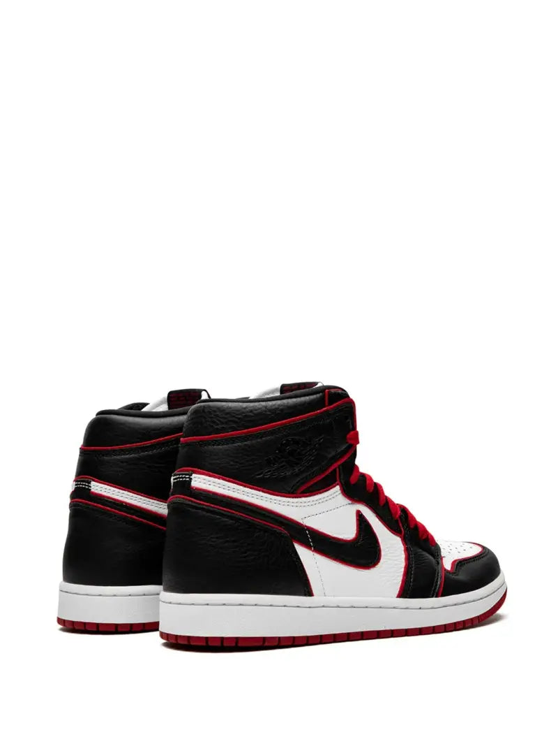 Nike_Air Jordan 1 High OG Bloodline