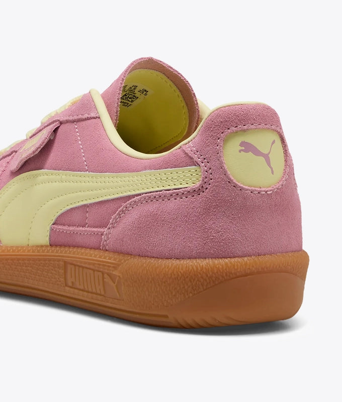 Puma Palermo Grape Mist Peach