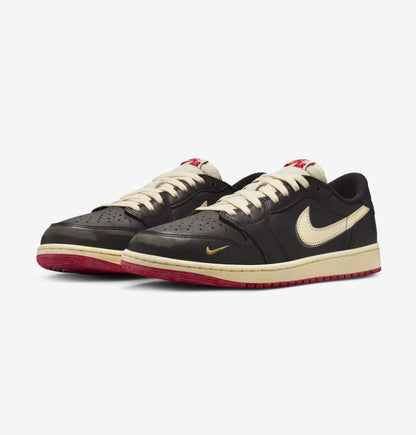 Nike_Air Jordan 1 Low OG x Nigel Sylvester