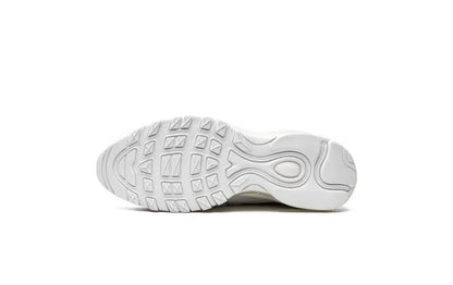 Nike_Airmax 97 Pure White