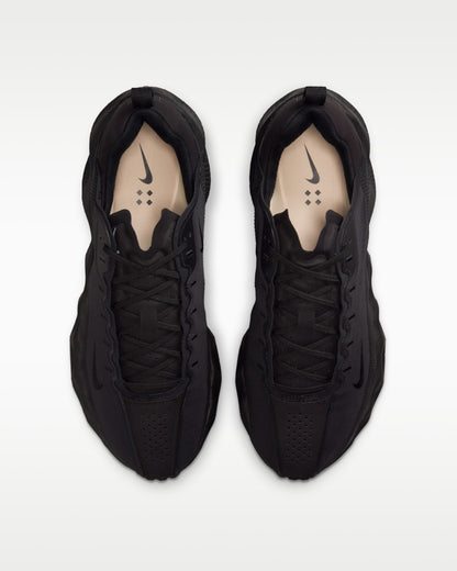 Nike Ava Rover in the Black and Anthracite