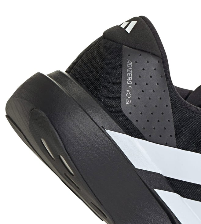 Adidas Adizero Evo Sl Black