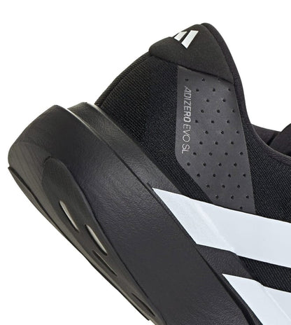 Adidas Adizero Evo Sl Black