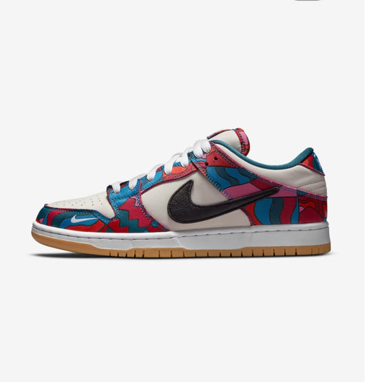 Nike Sb Dunk Parra