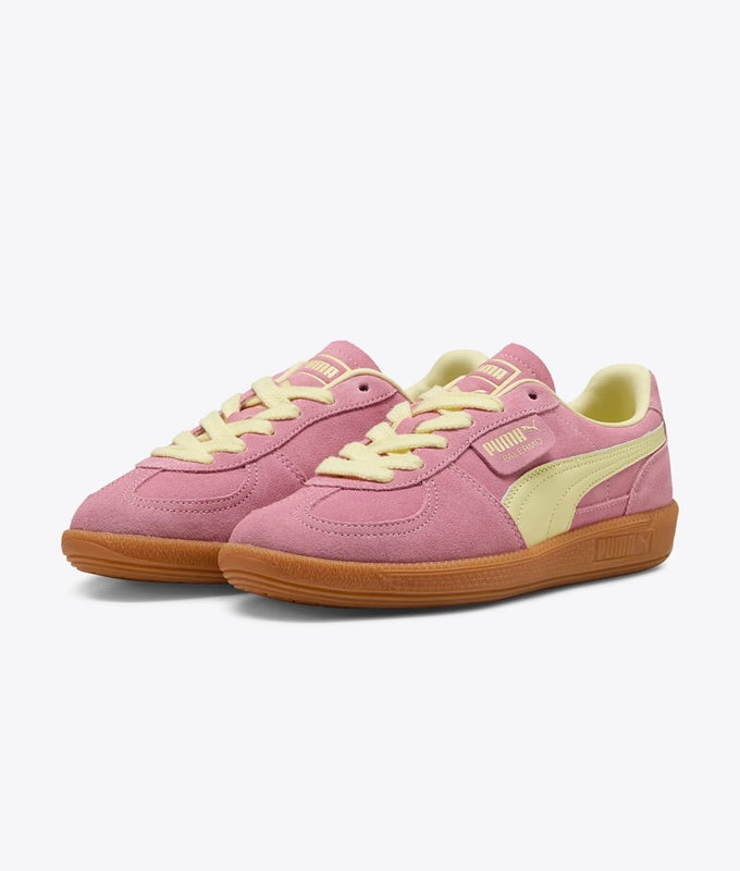 Puma Palermo Grape Mist Peach