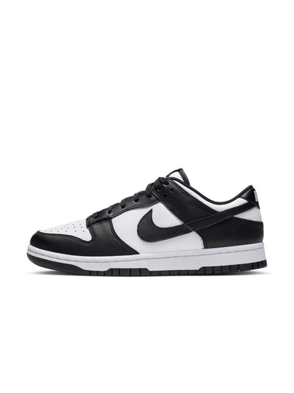 Nike SB Dunk Panda For Women