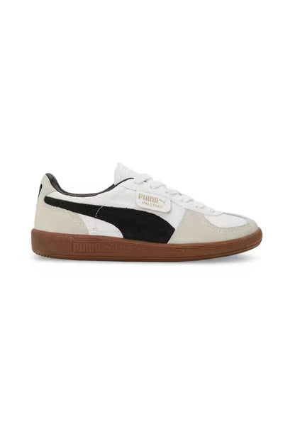Puma Palermo white black