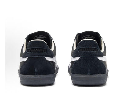 Onitsuka_Tiger Tokuten Slip on Black