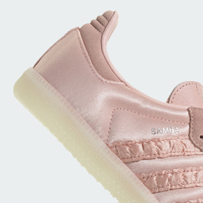 Adidas Samba Ruffle Stripes Pack Wonder