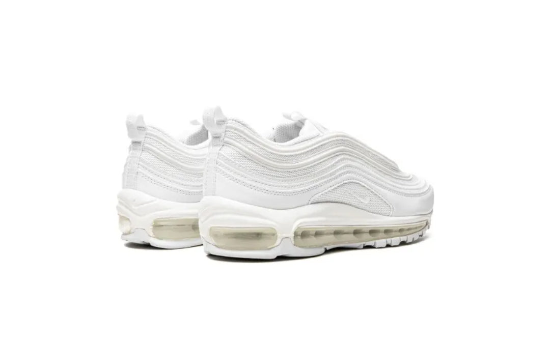 Nike_Airmax 97 Pure White