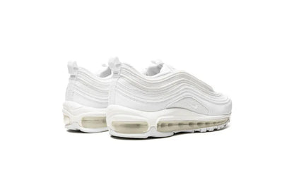 Nike_Airmax 97 Pure White