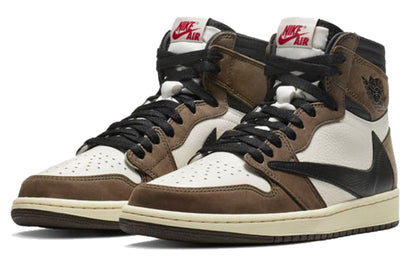 Nike Air Jordan 1 Retro High Travis Scott
