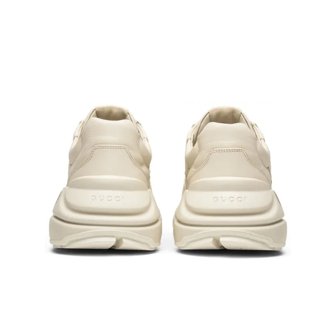 Gucci_Rython Sneaker With Full Accessories