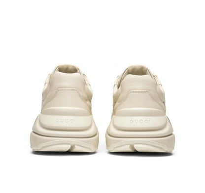 Gucci_Rython Sneaker With Full Accessories