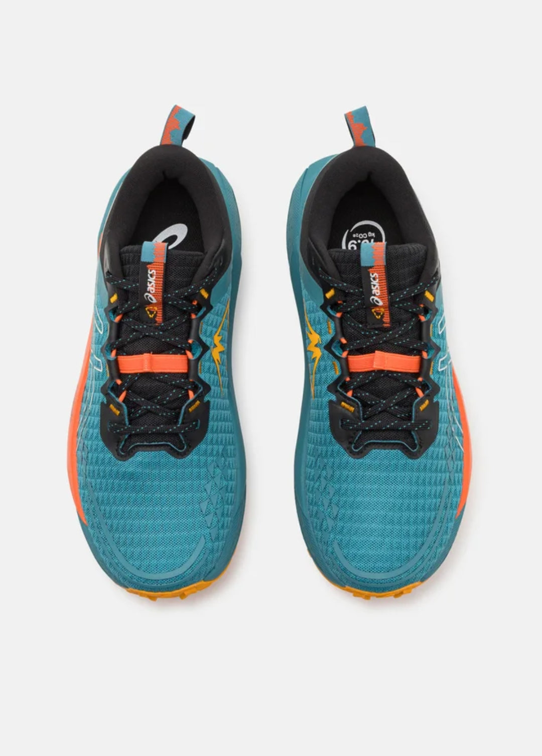 Asics Gel Trabuco 13