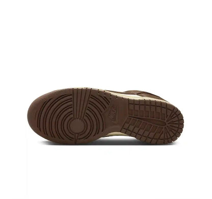 Nike Sb Dunk Low Cacao Wow Brown