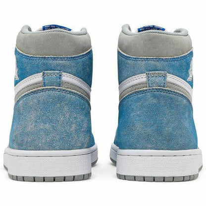 Nike Air Jordan 1 High Hyper Royal