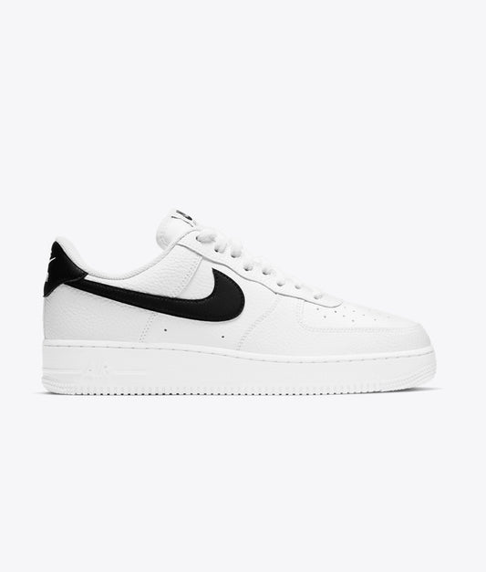 Nike Air Force 1 07 White/Black
