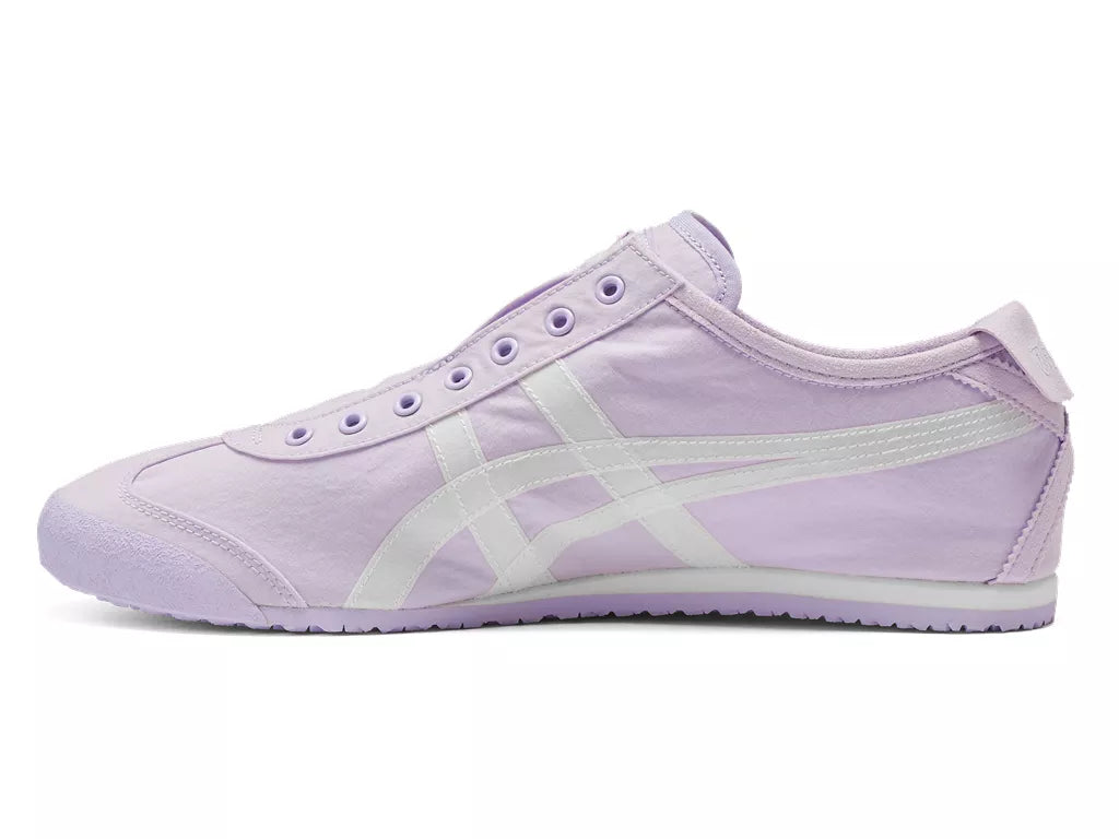 Onitsuka Tiger Mexico 66 Slip On Purple