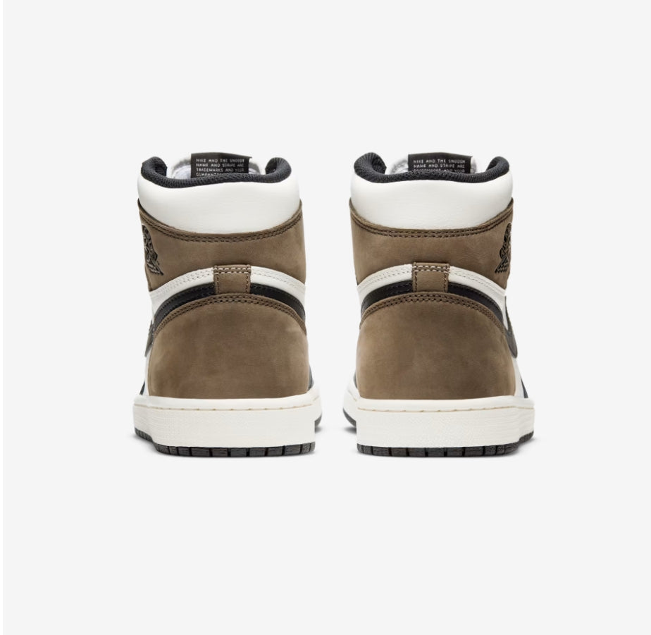 Nike Air Jordan 1 High Dark Mocha