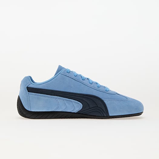 Puma Speedcat Archive Team Light blue