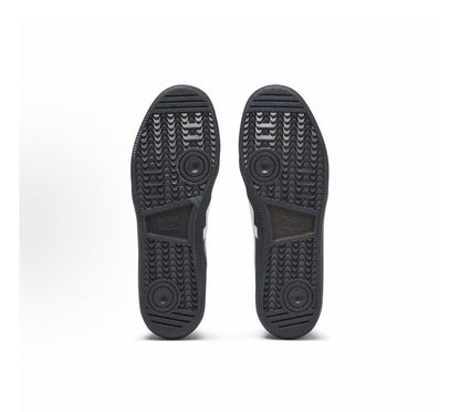 Onitsuka_Tiger Tokuten Slip on Black