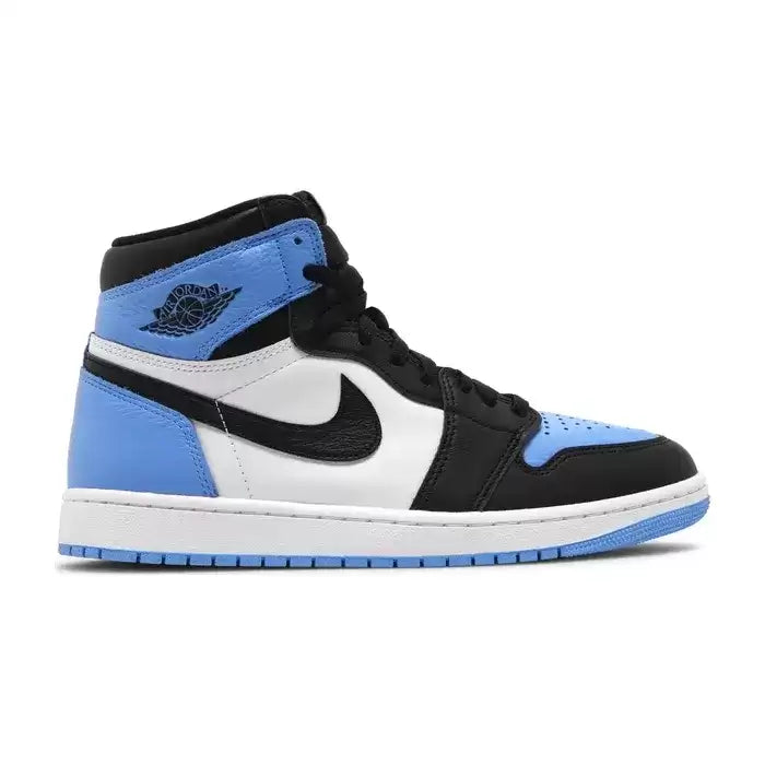 Nike Air Jordan 1 Retro High OG UNC Toe