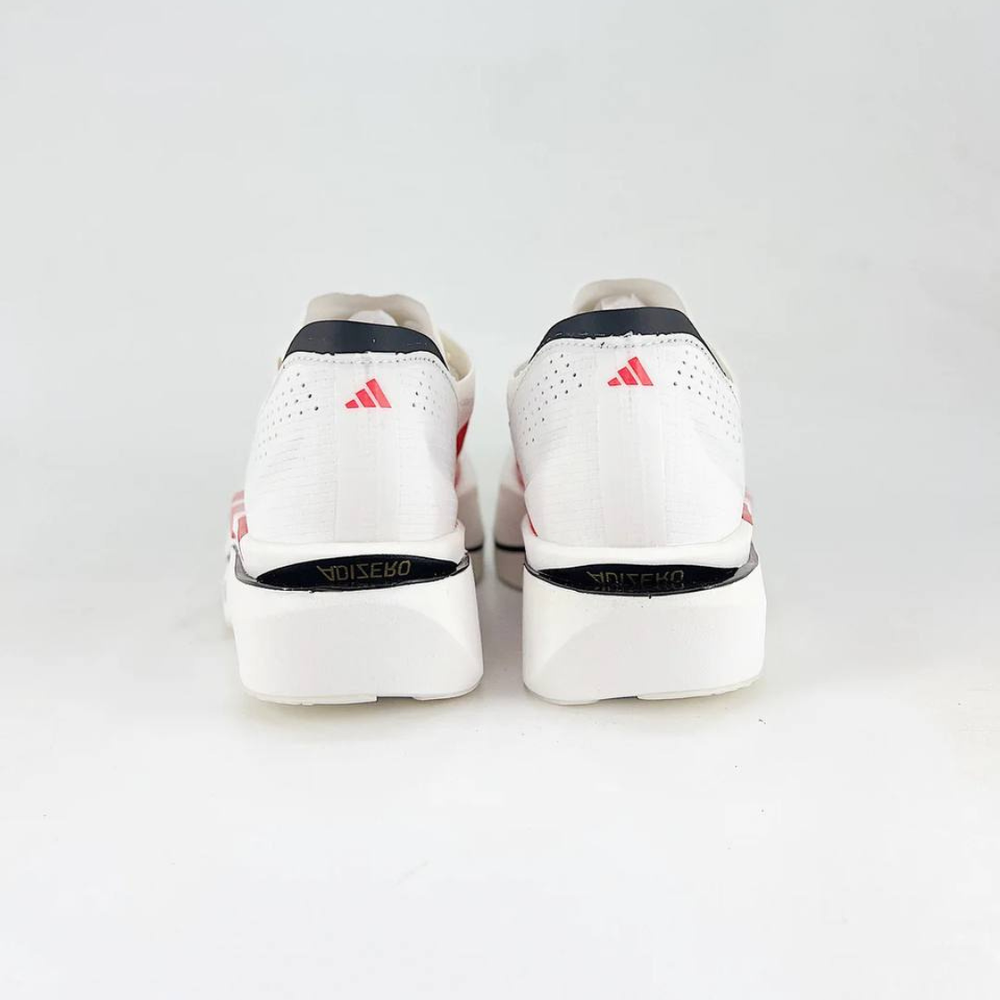 Adidas_Adizero Adios pro 5 White red