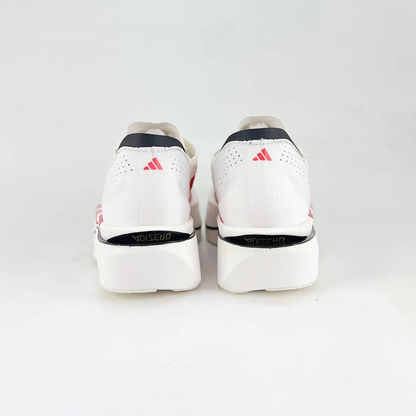 Adidas_Adizero Adios pro 5 White red
