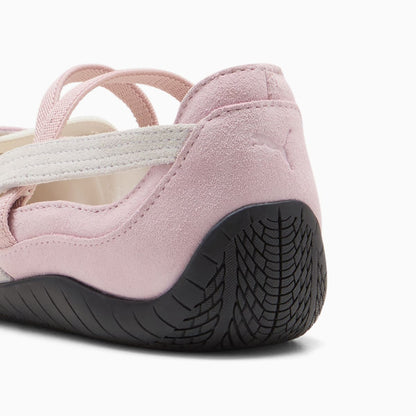 PUMA SPEED CAT BALLET PINK