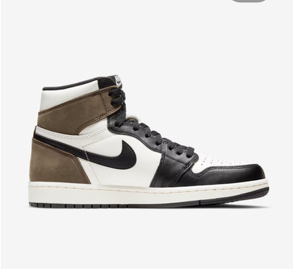 Nike Air Jordan 1 High Dark Mocha