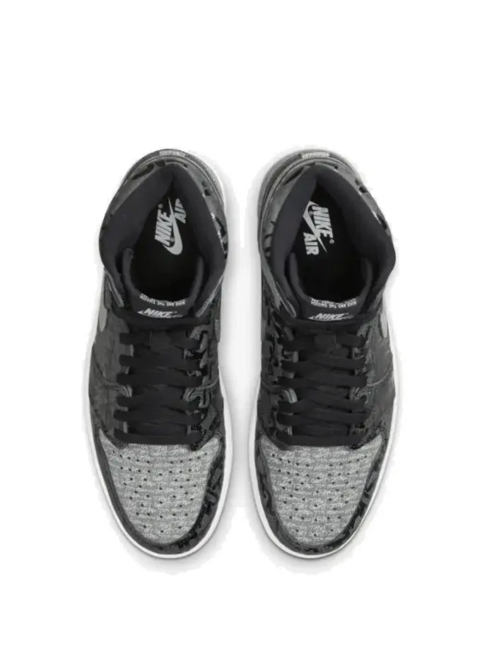 Nike_Air Jordan 1 High Rebellionaire
