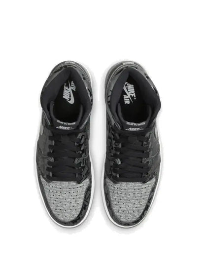 Nike_Air Jordan 1 High Rebellionaire