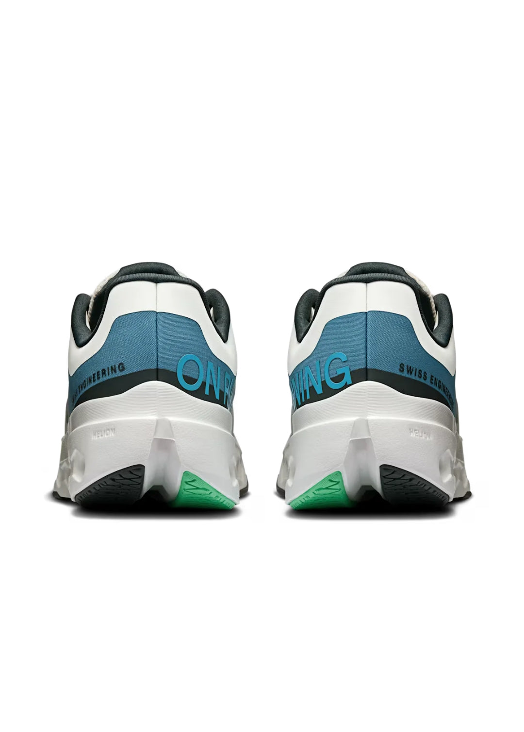 On CloudSurfer Next Niagara Falls