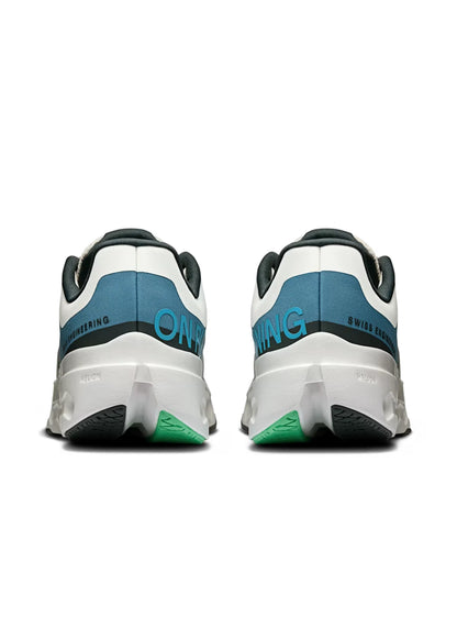 On CloudSurfer Next Niagara Falls