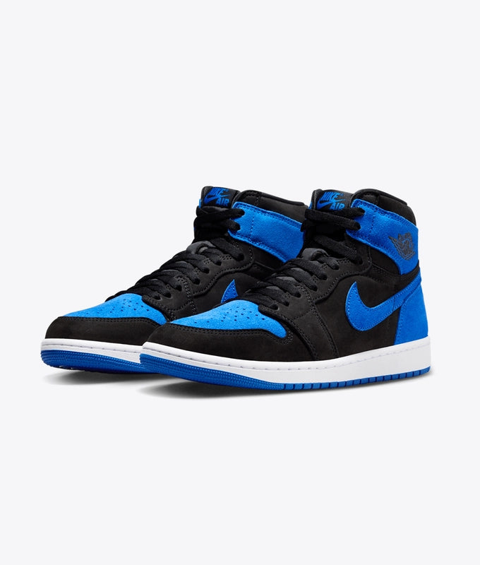 Nike Air Jordan Retro 1 High Royal Reimagined