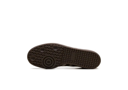 Adidas_Samba Og Mocha Brown For Womens