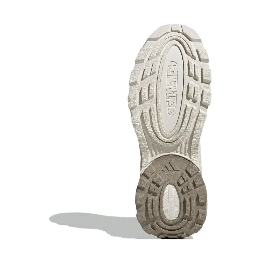 Adidas_Wonder Runner Turbo FOS White