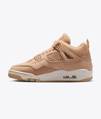 Nike Air Jordan 4 Cozy Girl