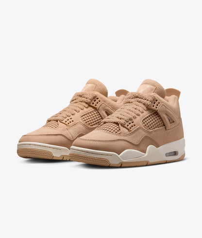 Nike Air Jordan 4 Cozy Girl