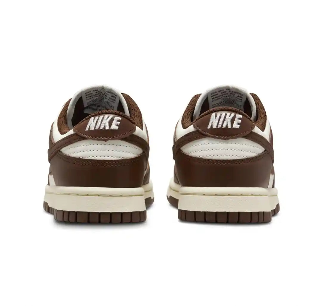 Nike Sb Dunk Low Cacao Wow Brown