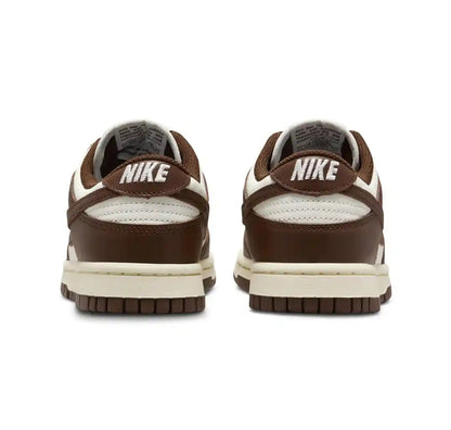 Nike Sb Dunk Low Cacao Wow Brown