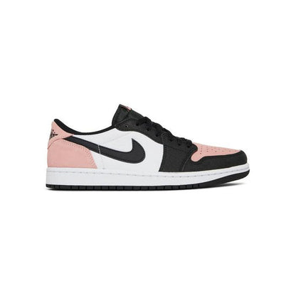 Nike Air Jordann 1 Retro Low OG Bleached Coral