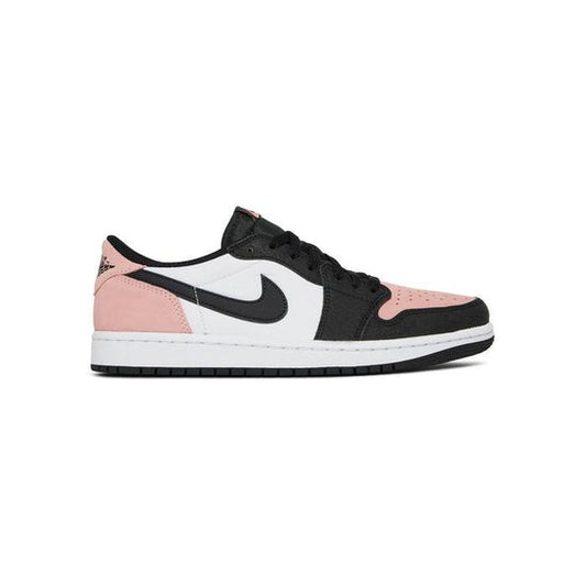 Nike Air Jordann 1 Retro Low OG Bleached Coral