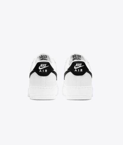 Nike Air Force 1 07 White/Black